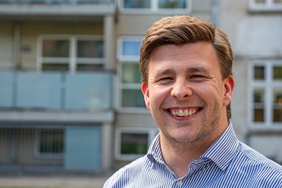 Mikael Freitag